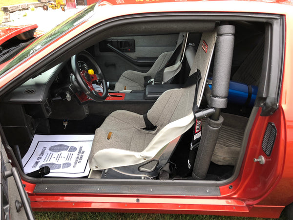 1983 Chevrolet Camaro Z28