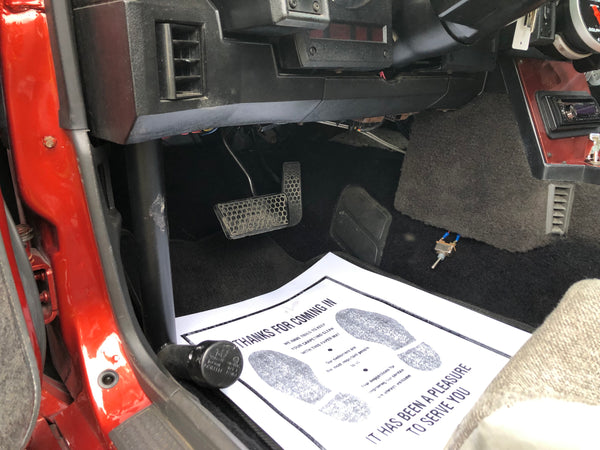 1983 Chevrolet Camaro Z28