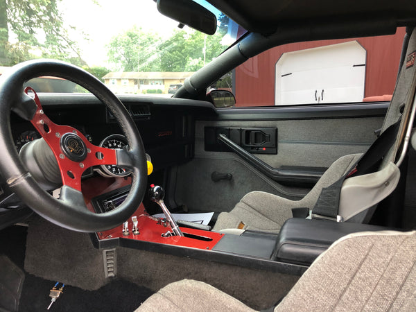 1983 Chevrolet Camaro Z28