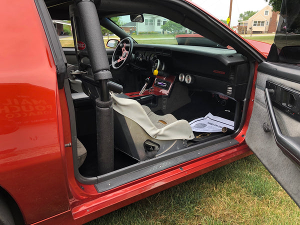 1983 Chevrolet Camaro Z28