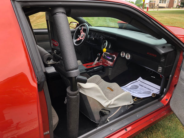 1983 Chevrolet Camaro Z28