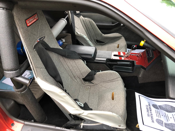 1983 Chevrolet Camaro Z28