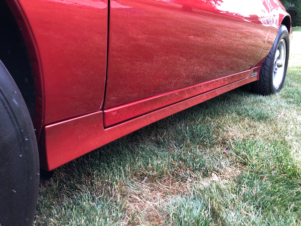 1983 Chevrolet Camaro Z28
