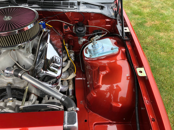 1983 Chevrolet Camaro Z28