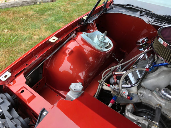 1983 Chevrolet Camaro Z28