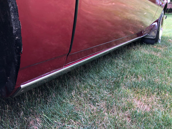 1975 Chevrolet Camaro