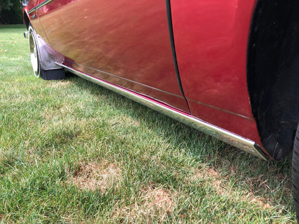 1975 Chevrolet Camaro