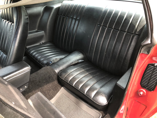 1975 Chevrolet Camaro