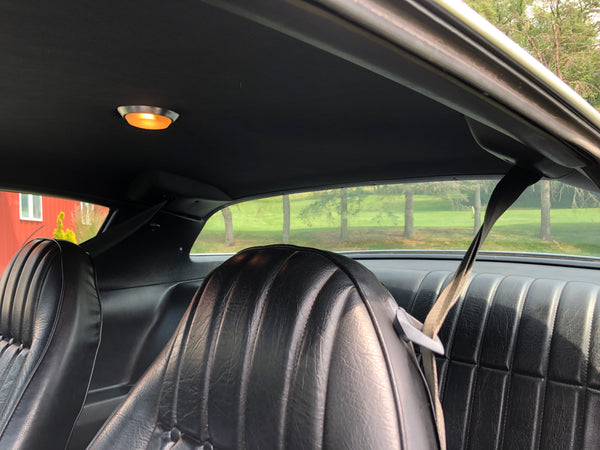 1975 Chevrolet Camaro