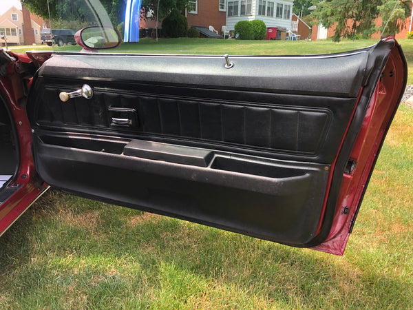 1975 Chevrolet Camaro