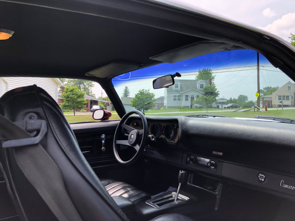 1975 Chevrolet Camaro