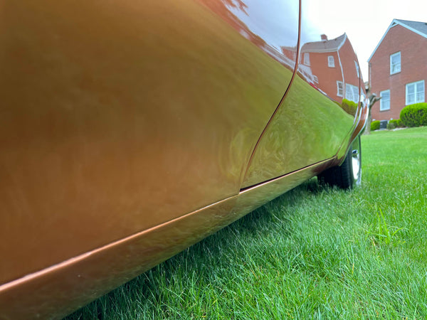 1971 Oldsmobile 442