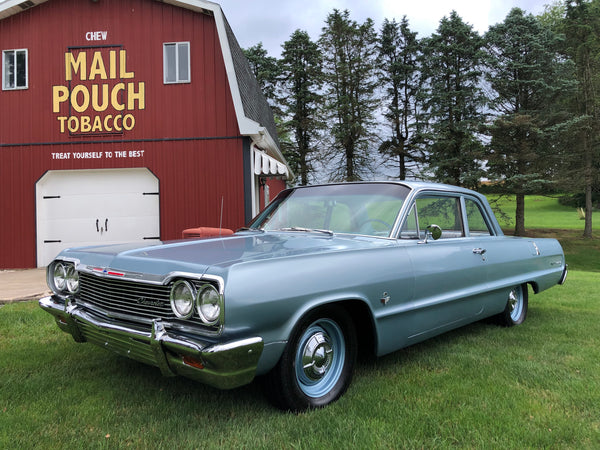 1964 Chevrolet Bel Air