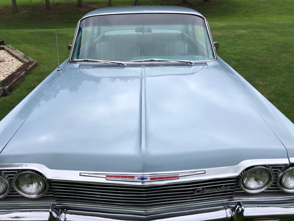 1964 Chevrolet Bel Air