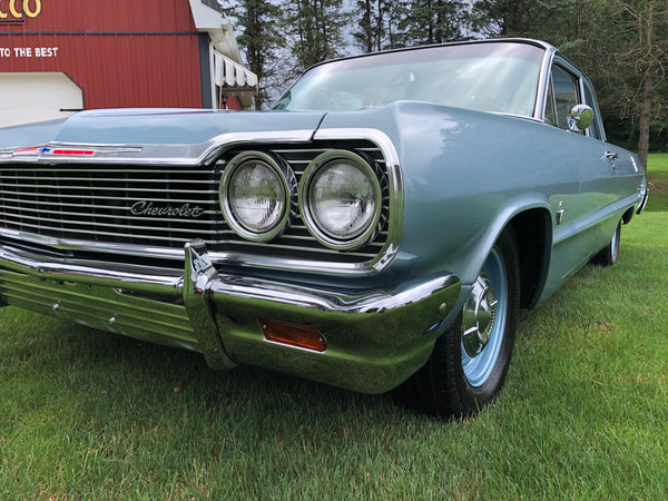 1964 Chevrolet Bel Air