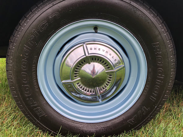 1964 Chevrolet Bel Air
