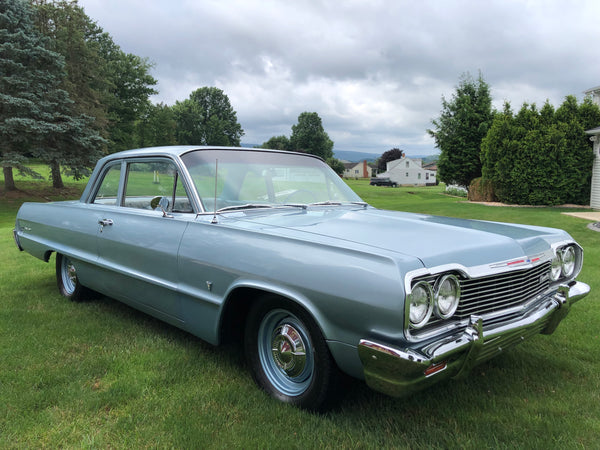 1964 Chevrolet Bel Air