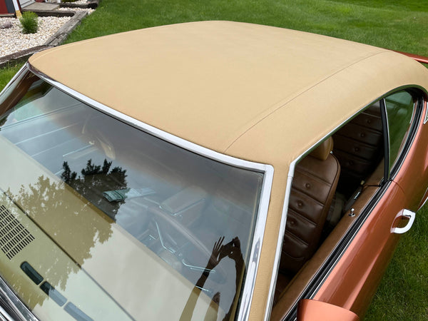 1971 Oldsmobile 442