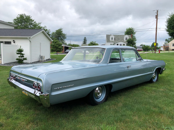 1964 Chevrolet Bel Air