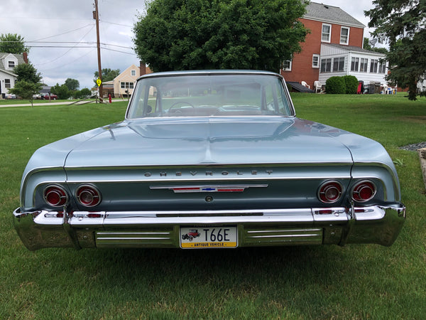 1964 Chevrolet Bel Air