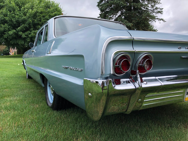 1964 Chevrolet Bel Air