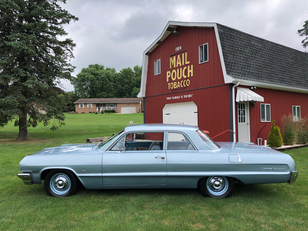 1964 Chevrolet Bel Air