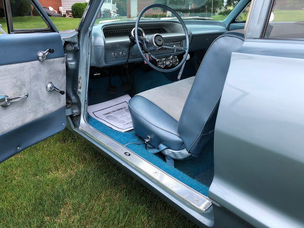 1964 Chevrolet Bel Air