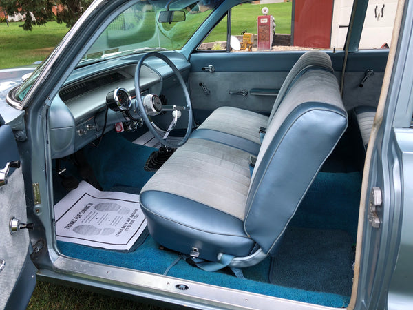 1964 Chevrolet Bel Air