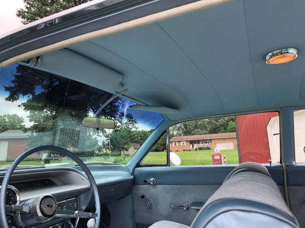 1964 Chevrolet Bel Air