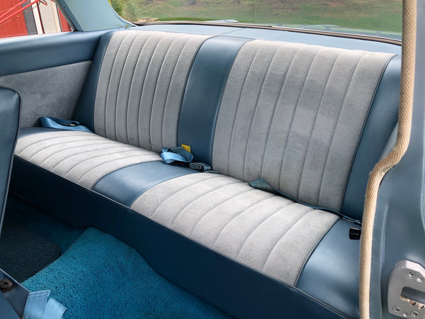 1964 Chevrolet Bel Air