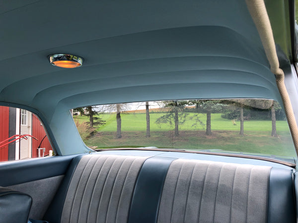 1964 Chevrolet Bel Air