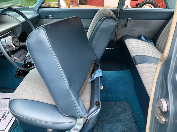 1964 Chevrolet Bel Air
