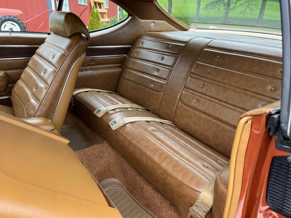 1971 Oldsmobile 442