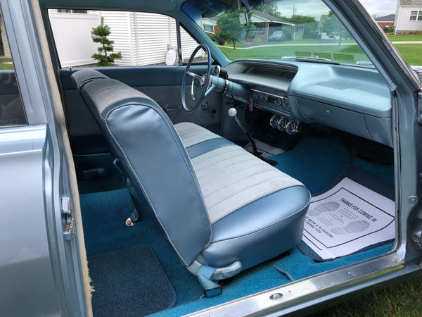 1964 Chevrolet Bel Air