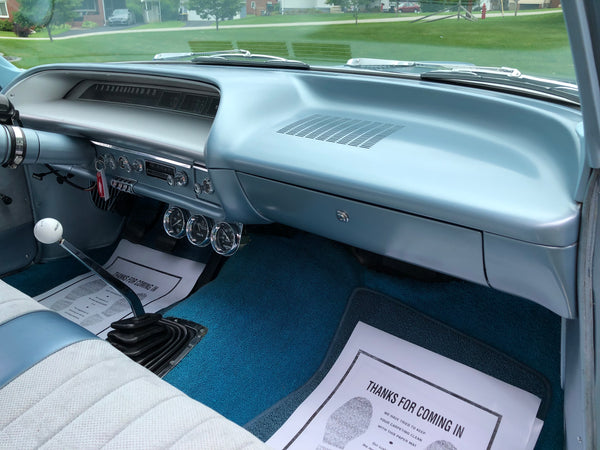 1964 Chevrolet Bel Air
