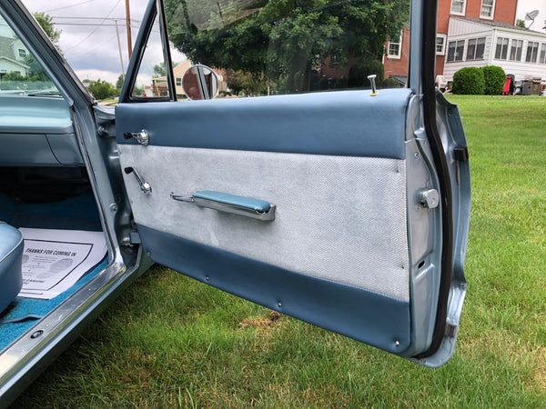 1964 Chevrolet Bel Air