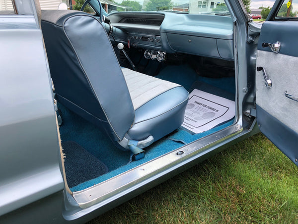 1964 Chevrolet Bel Air