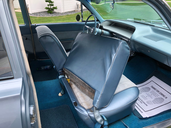 1964 Chevrolet Bel Air