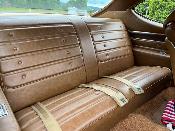1971 Oldsmobile 442