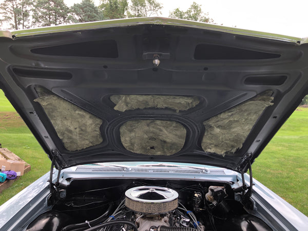1964 Chevrolet Bel Air