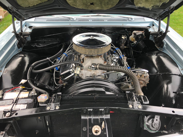 1964 Chevrolet Bel Air