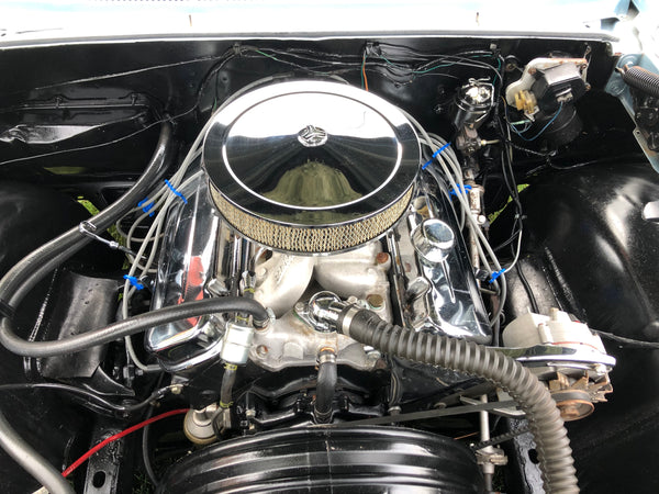 1964 Chevrolet Bel Air