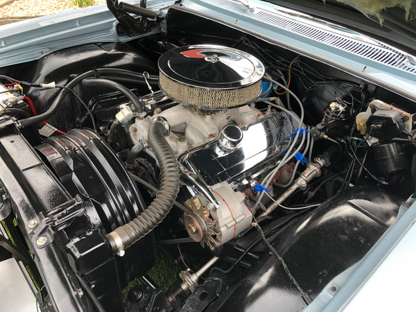 1964 Chevrolet Bel Air