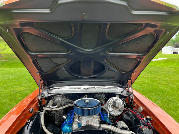 1971 Oldsmobile 442