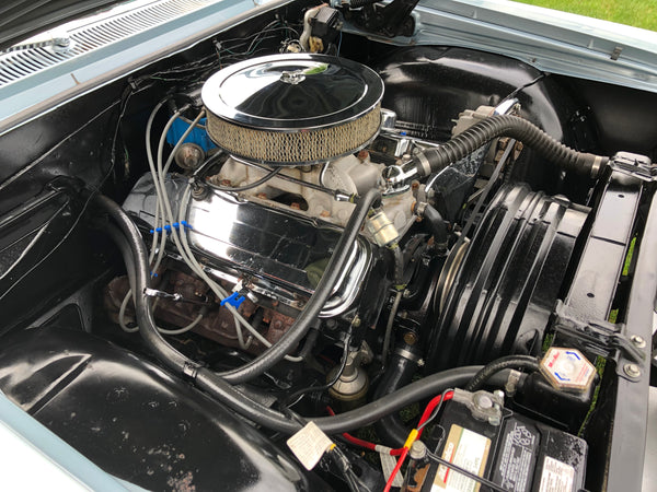 1964 Chevrolet Bel Air