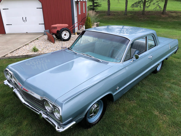1964 Chevrolet Bel Air