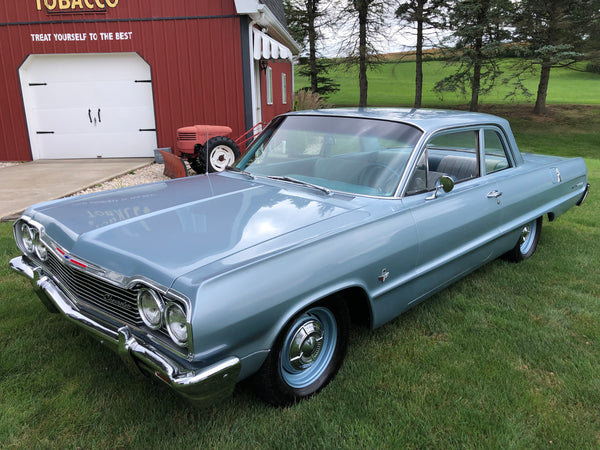 1964 Chevrolet Bel Air