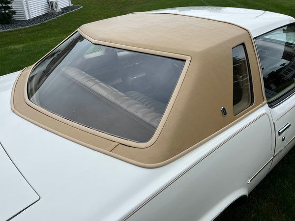1977 Oldsmobile Cutlass Supreme