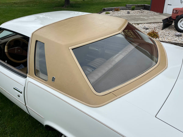 1977 Oldsmobile Cutlass Supreme