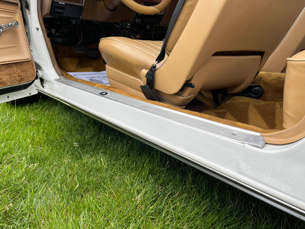 1977 Oldsmobile Cutlass Supreme